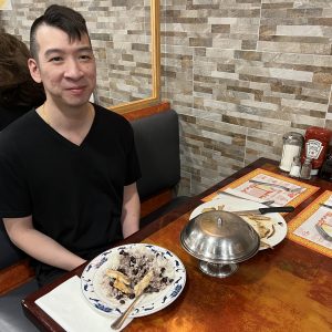 Chinese Cuban Restaurant: A Proud Heritage