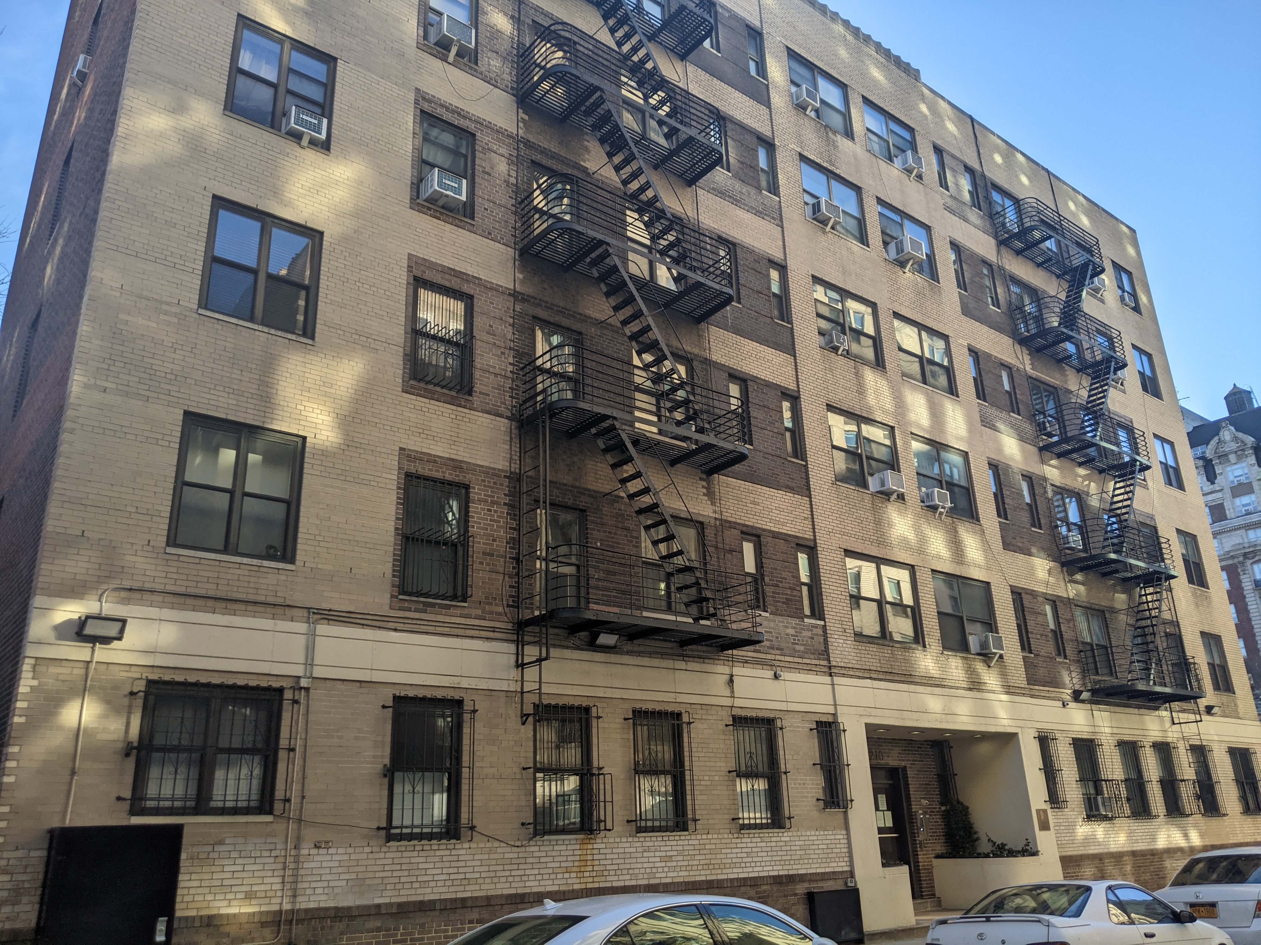 206 West 103rd Street