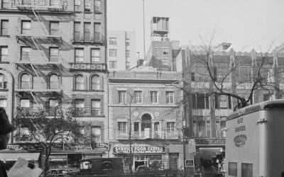 2307 Broadway