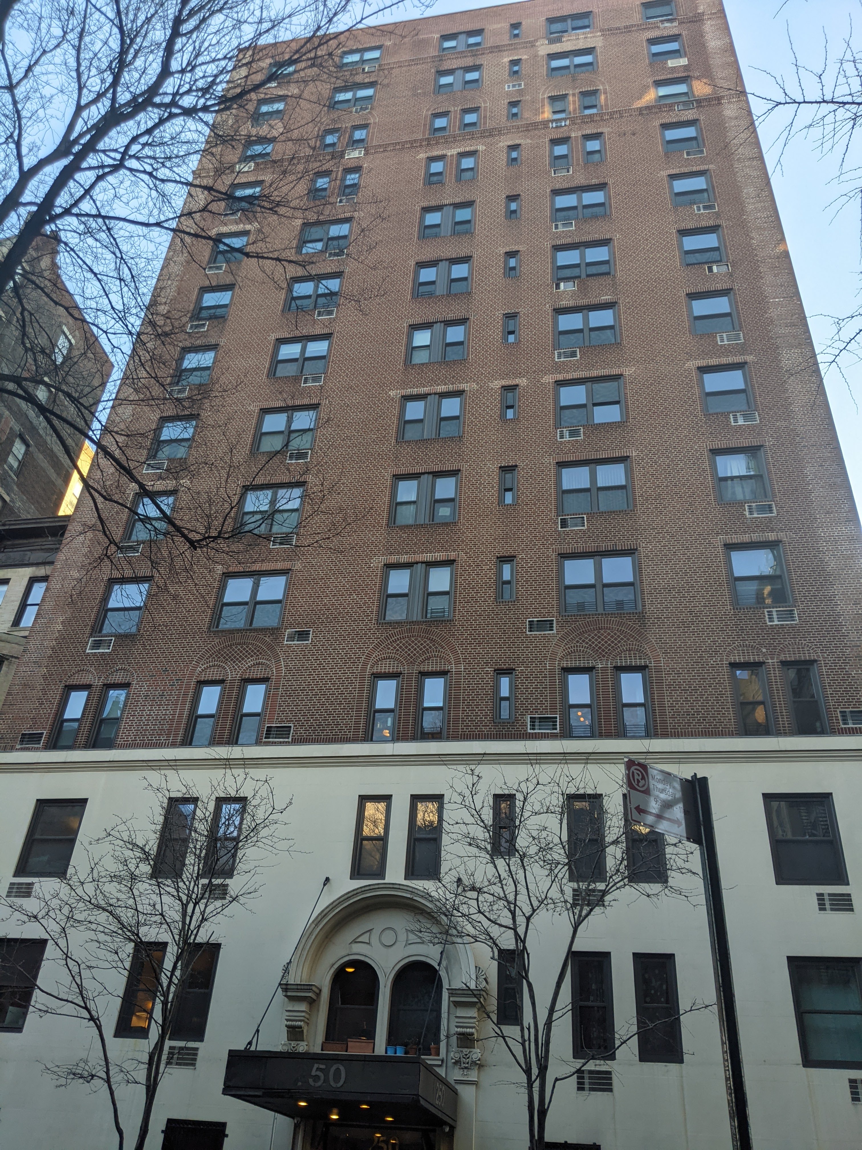 250 West 103rd Street (aka 246-252 West 103rd Street)