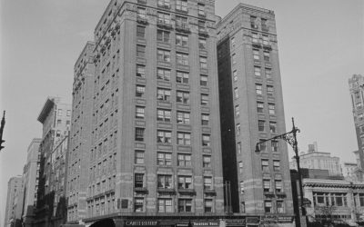 200 West 72nd Street