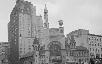 233 West 83rd Street