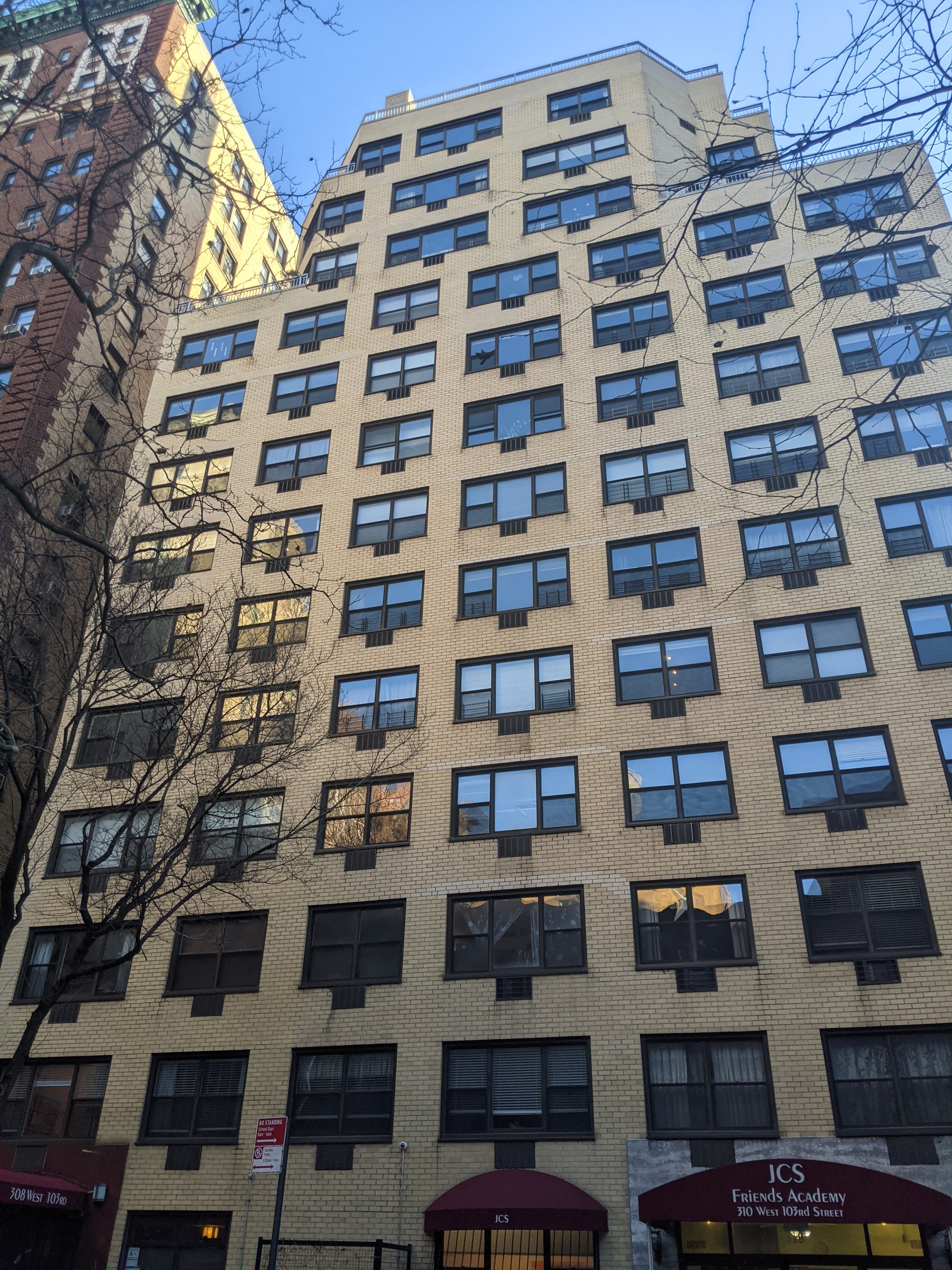 308 West 103rd Street (aka 308-310 West 103rd Street)