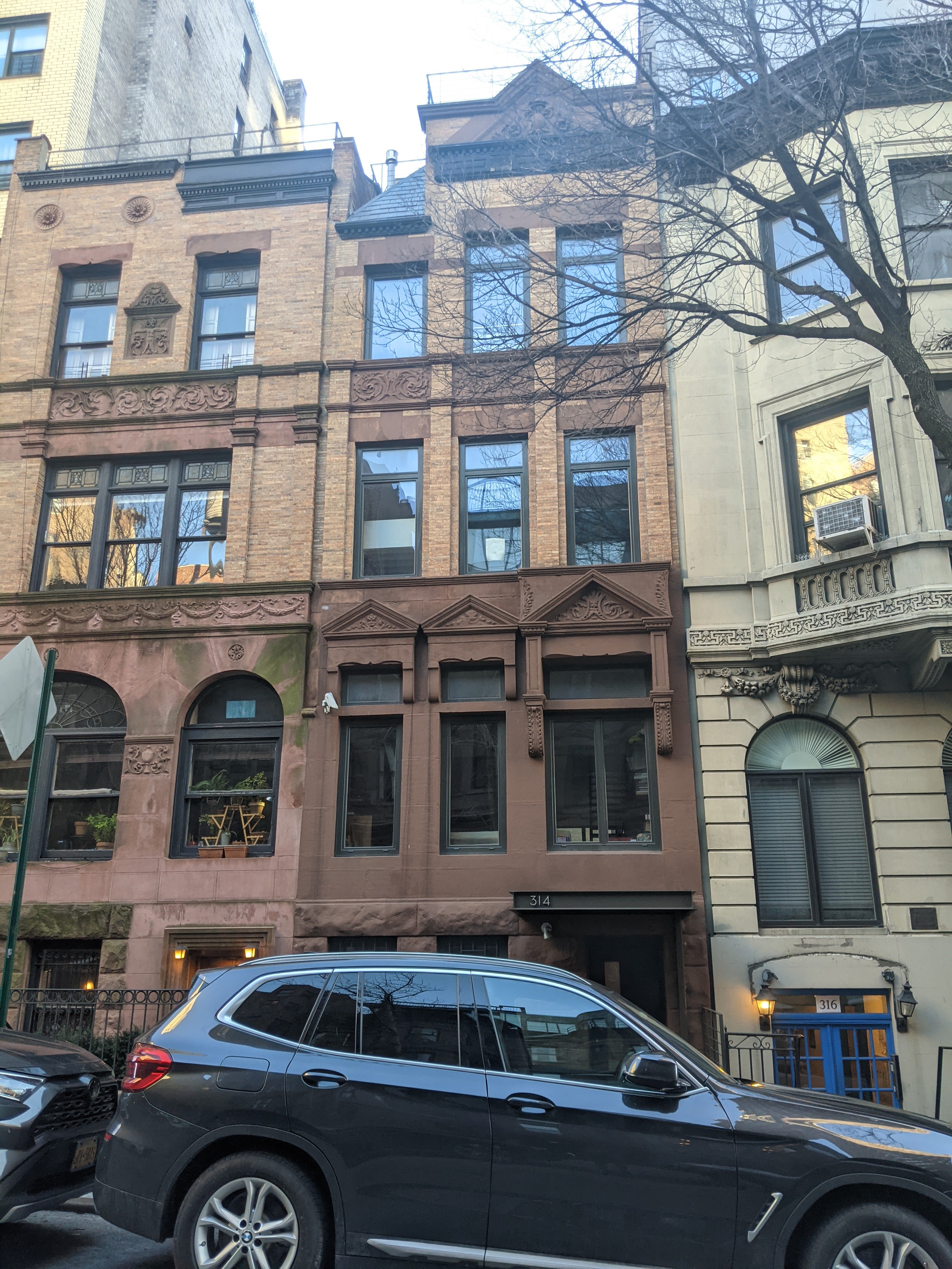 314 West 103rd Street