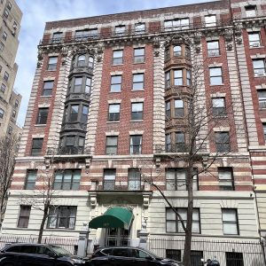 317 West 95th Street, aka 317-319 West 95th Street