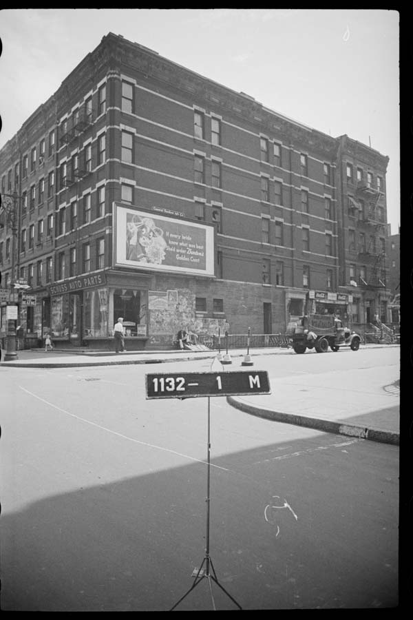 21 Amsterdam