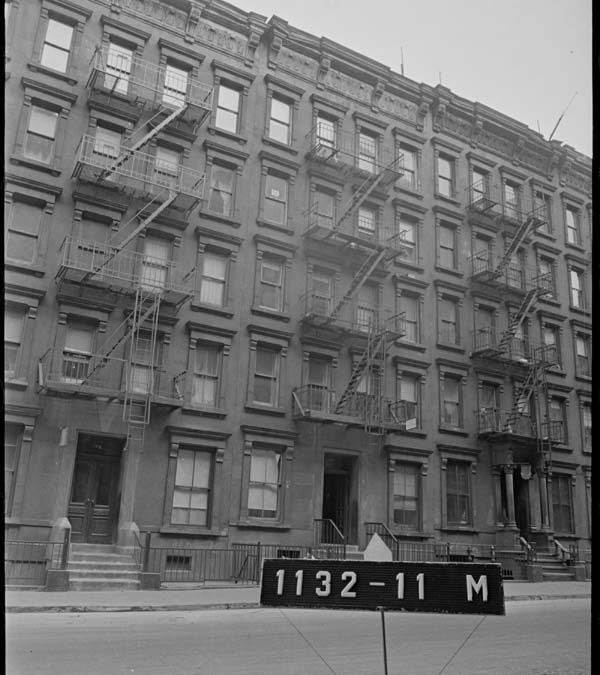 143 West 60th Street