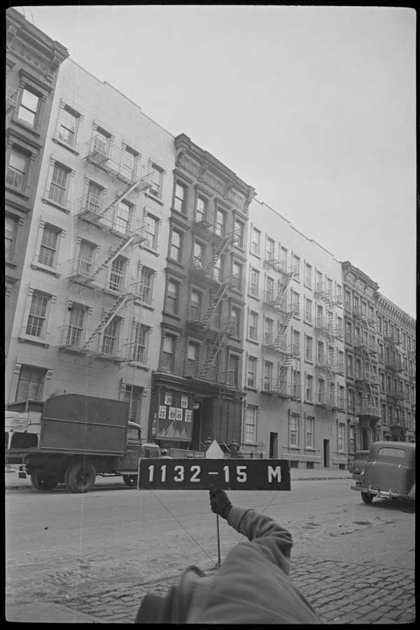 135 West 60th