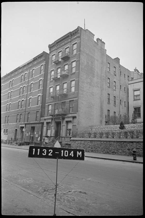 163 West 60th