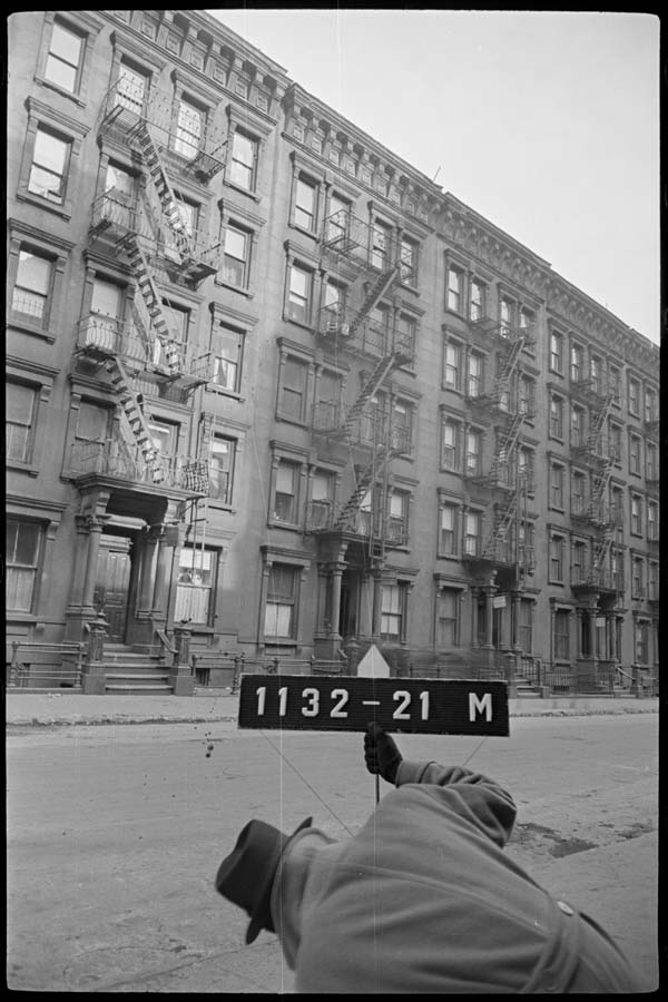 123 West 60th Street