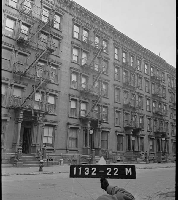 121 West 60th Street