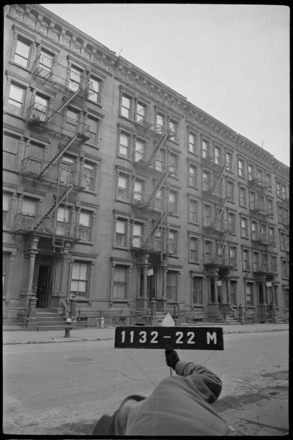 121 West 60th Street