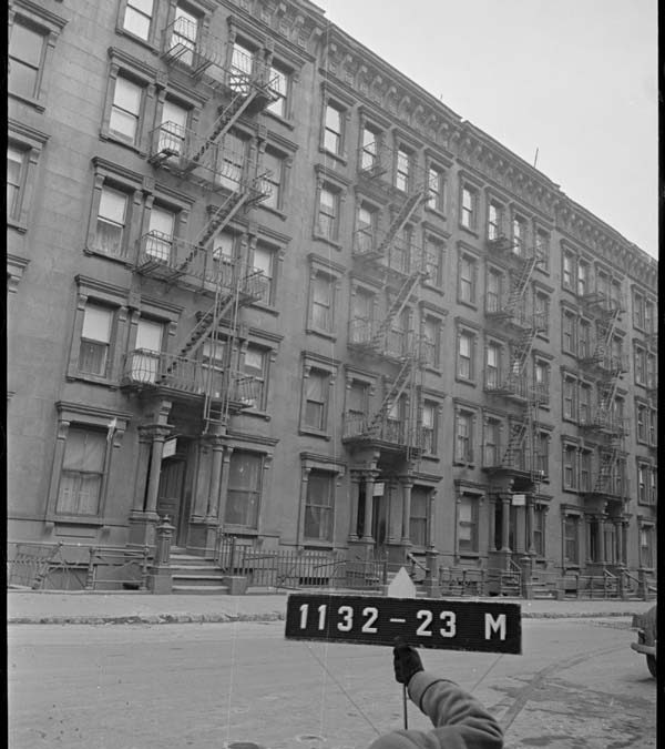 119 West 60th Street