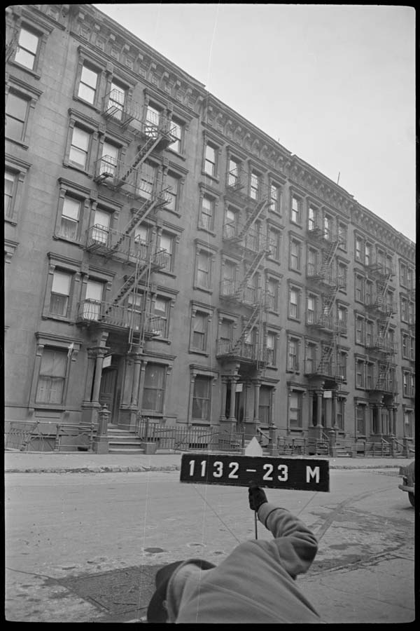 119 West 60th Street
