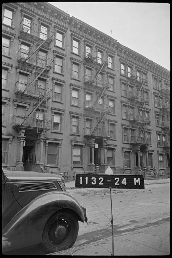 117 West 60th Street