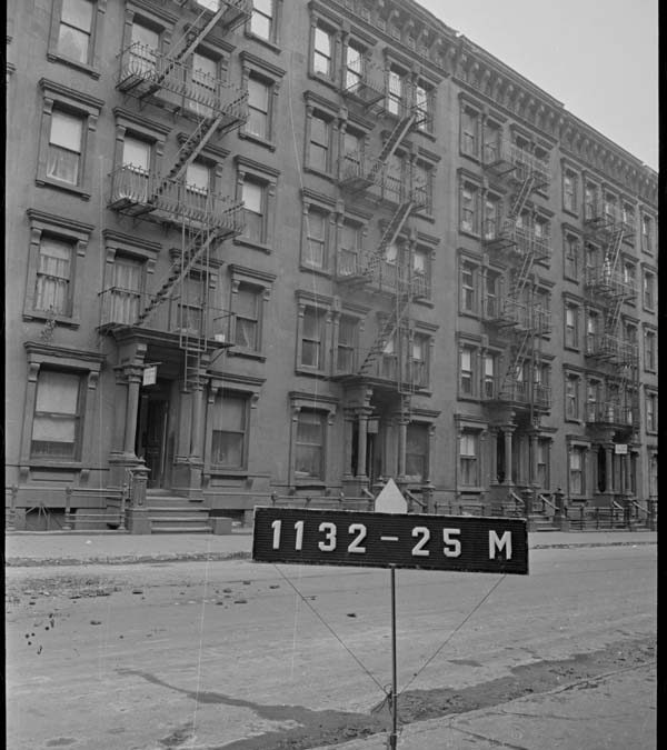 115 West 60th Street
