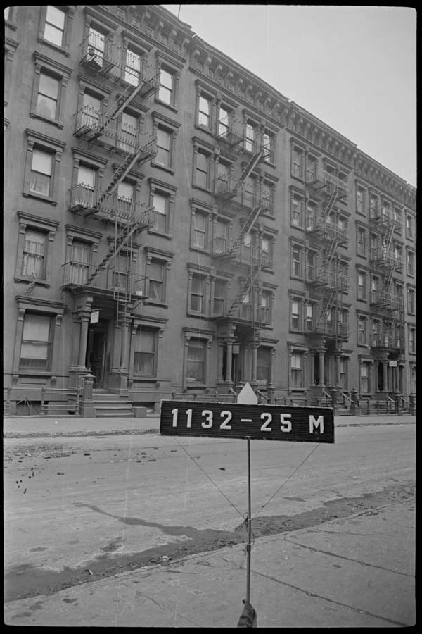 115 West 60th Street