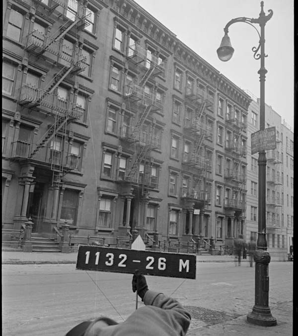 113 West 60th Street