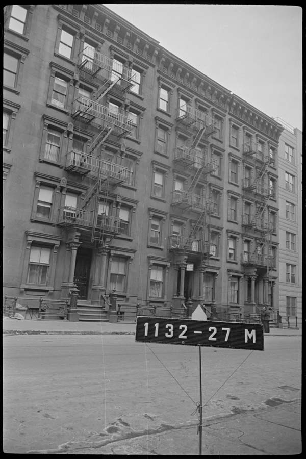 111 West 60th Street