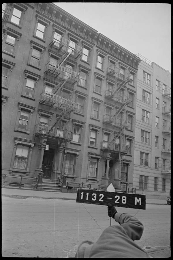 109 West 60th Street