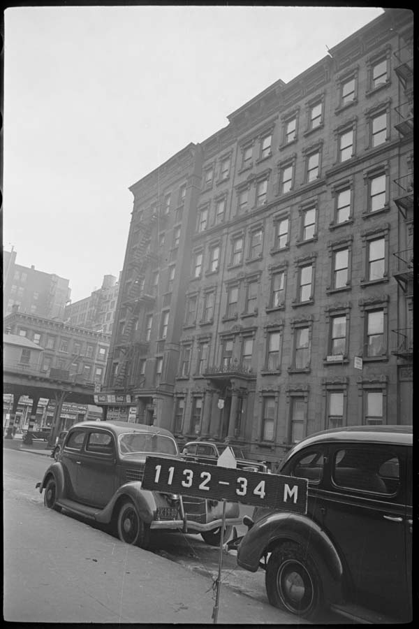 102 West 61st