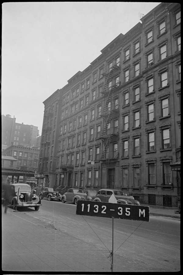 104 West 61st