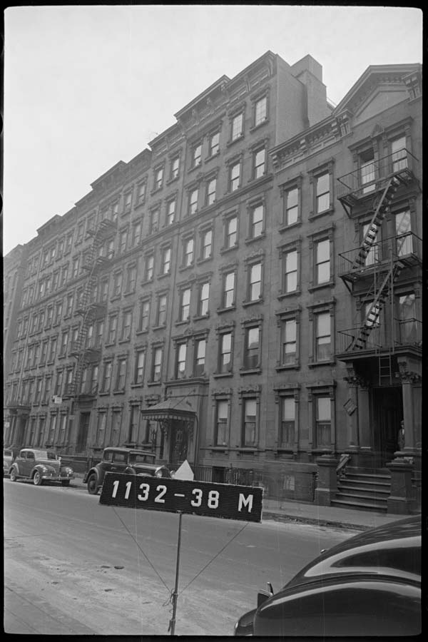 106 West 61st