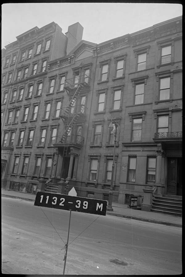 108 West 61st