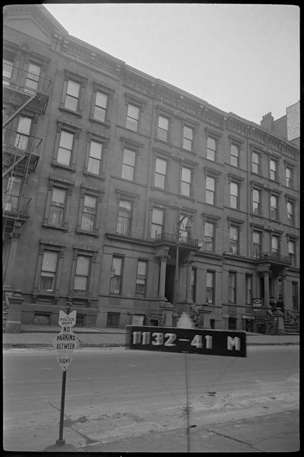 110 West 61st