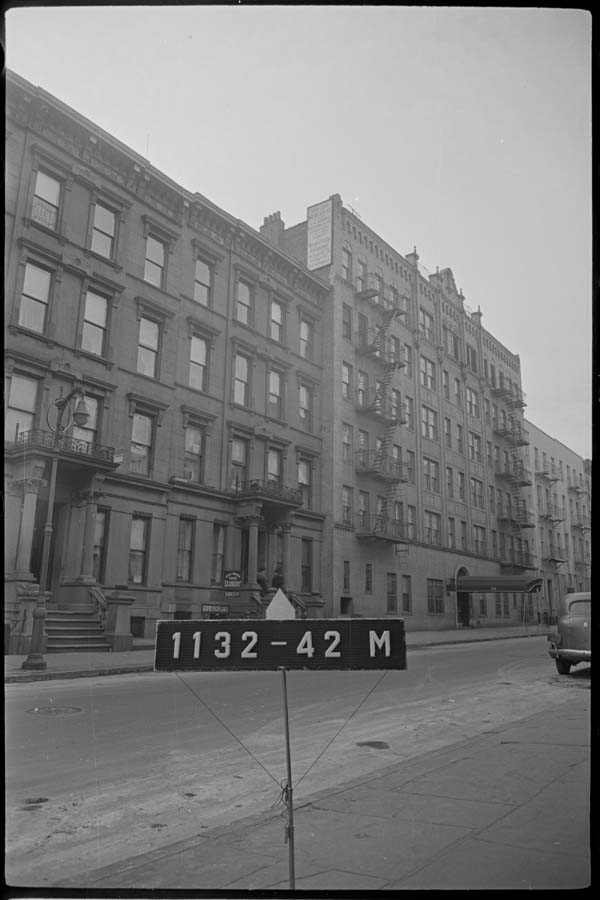 112 West 61st