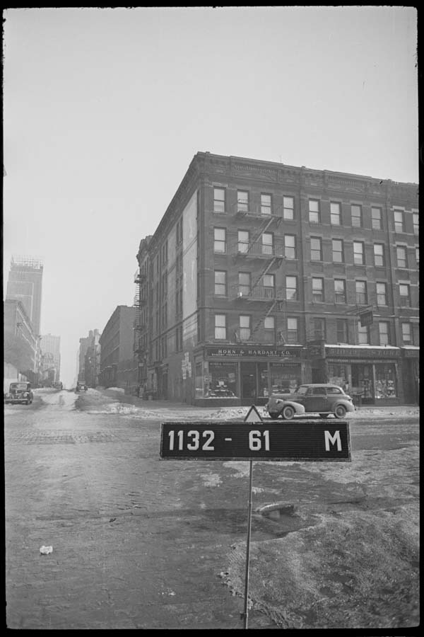 35 Amsterdam Avenue