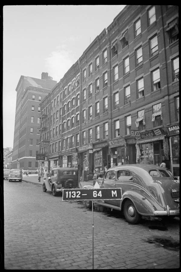 29 Amsterdam Avenue