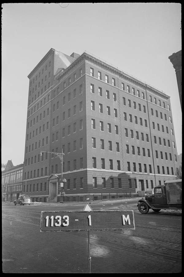 161 West 61st Street
