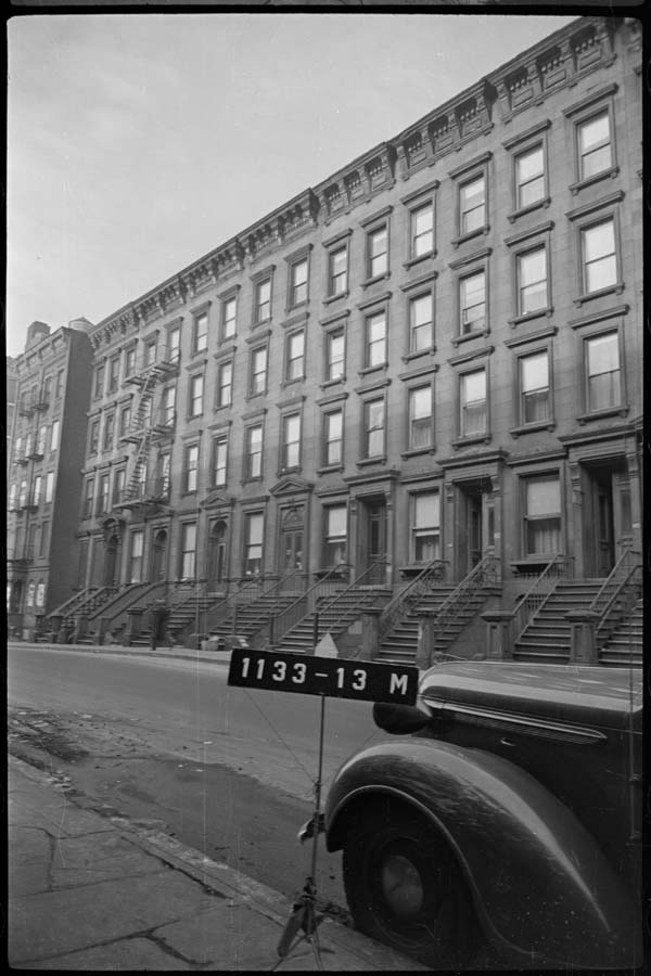 149 West 61st