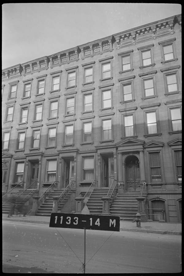145 West 61st