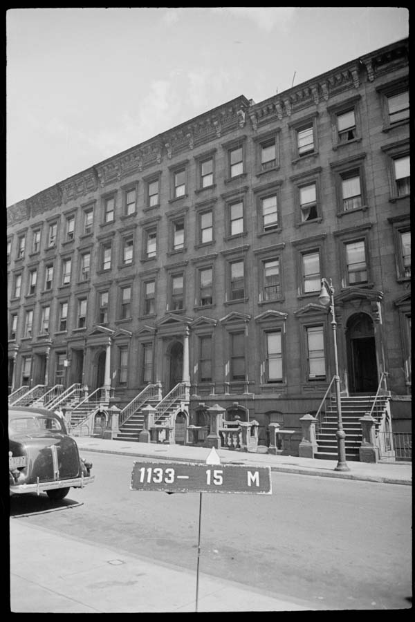 141 West 61st