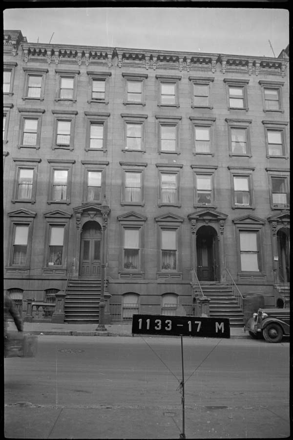 137 West 61st
