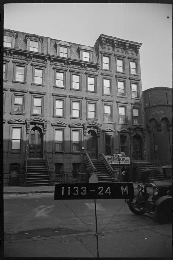 119 West 61st