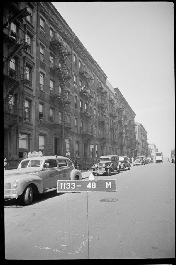 134 West 62nd