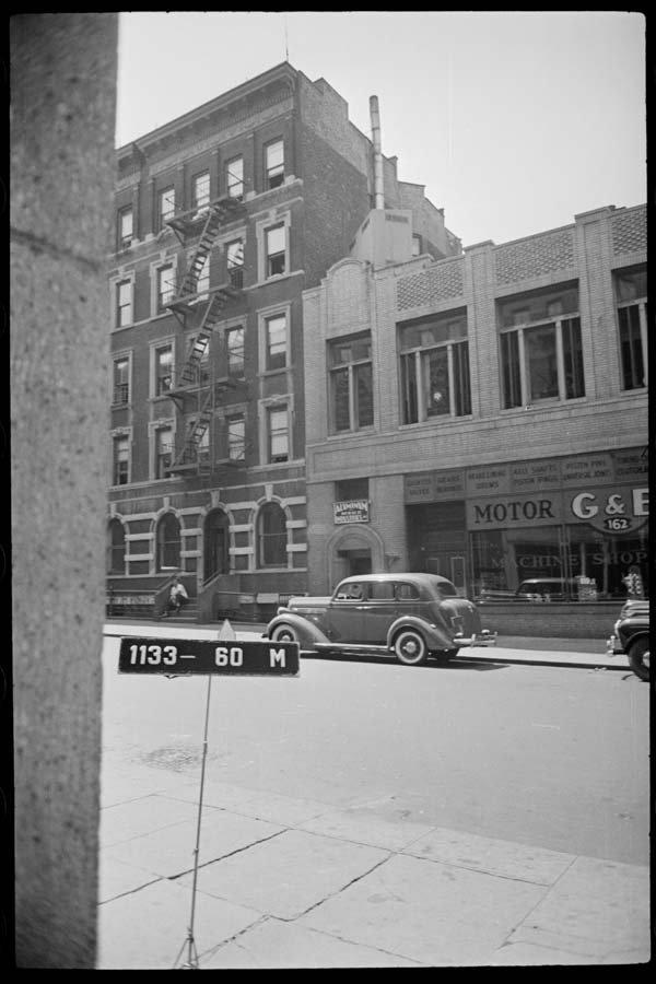 158 West 62nd Street