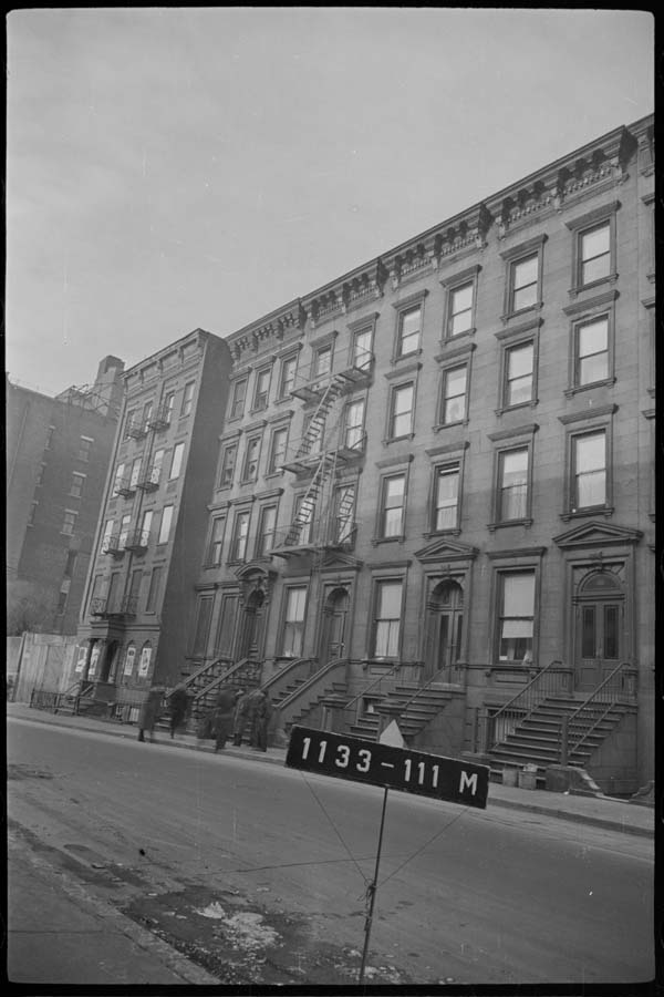 153 West 61st
