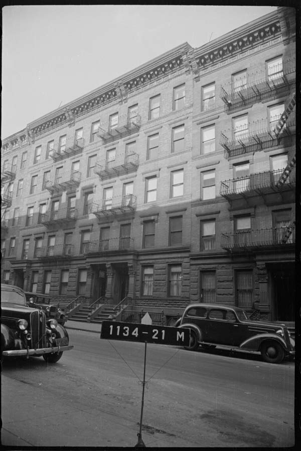 123 West 62nd