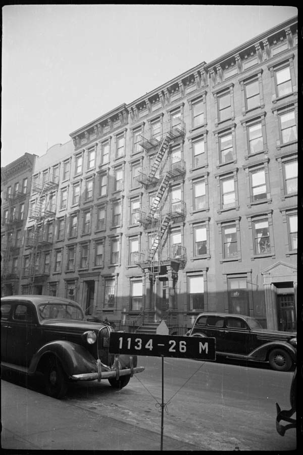 111 West 62nd