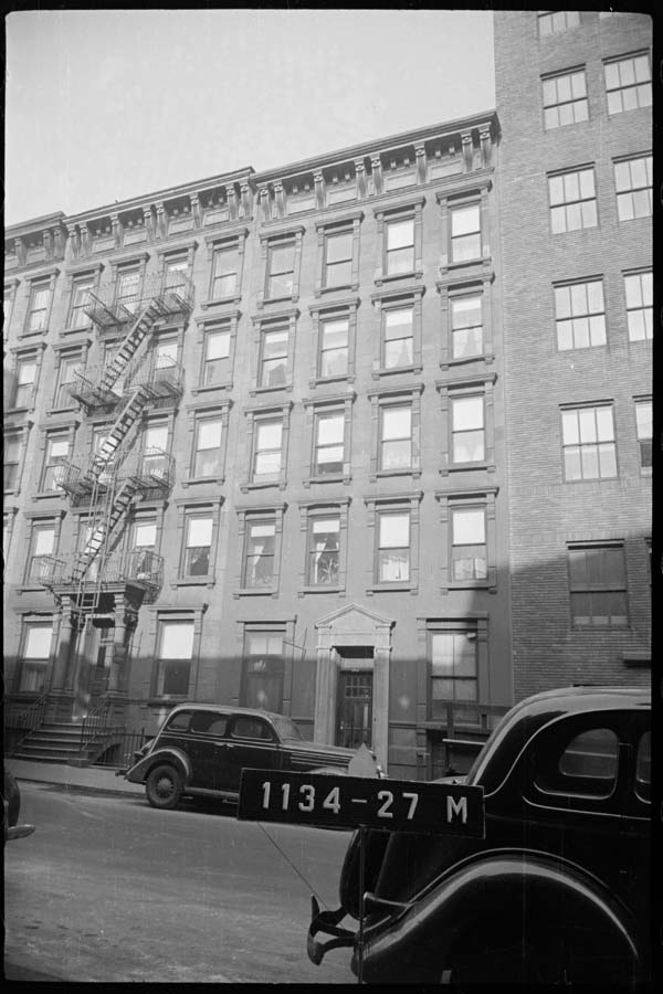 109 West 62nd