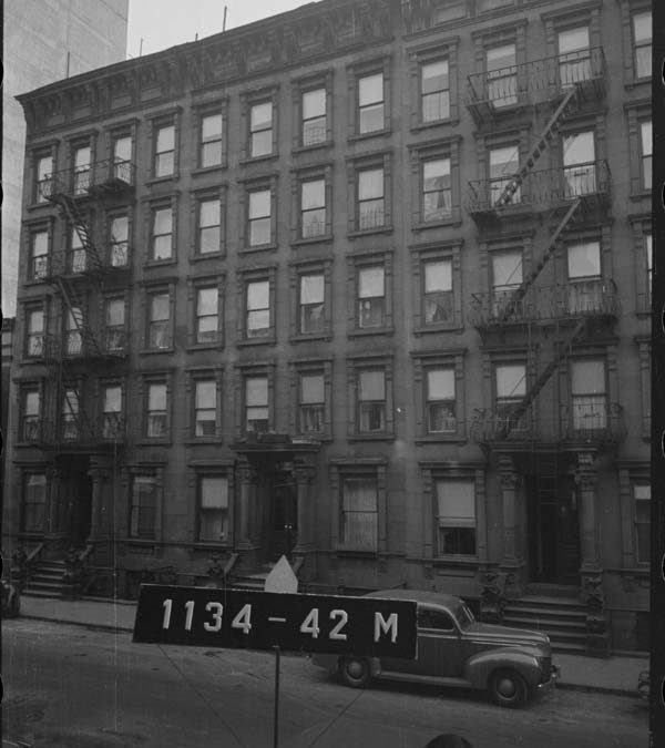 114 West 63rd Street