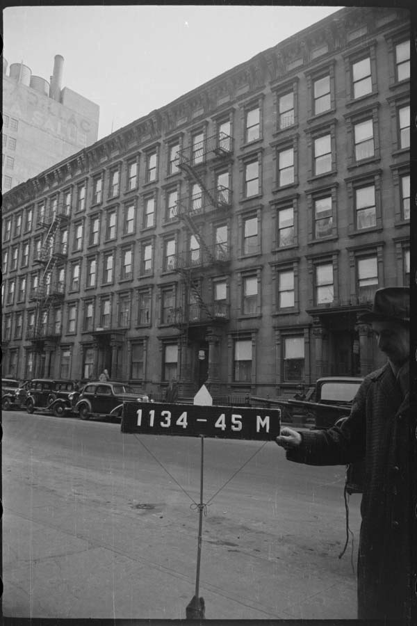 120 West 63rd