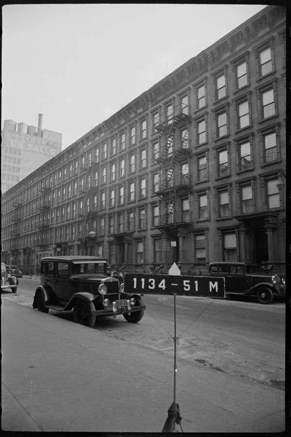 132 West 63rd