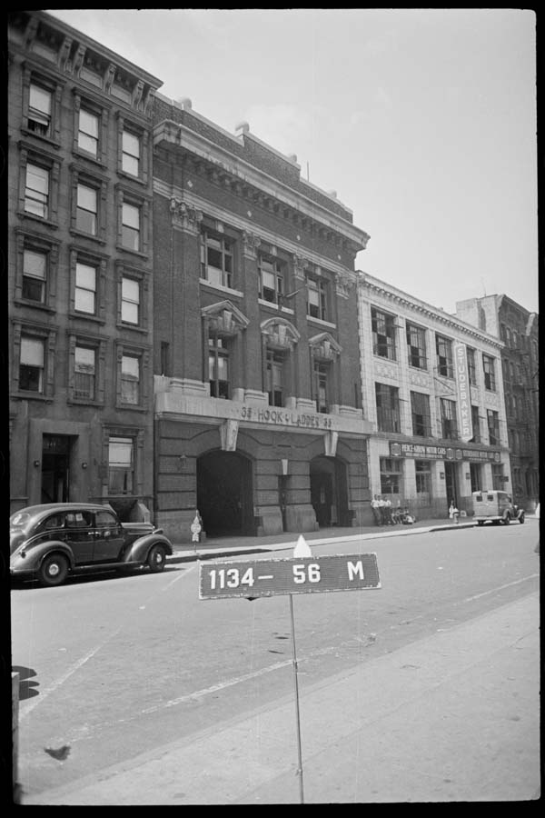 142-144 West 63rd