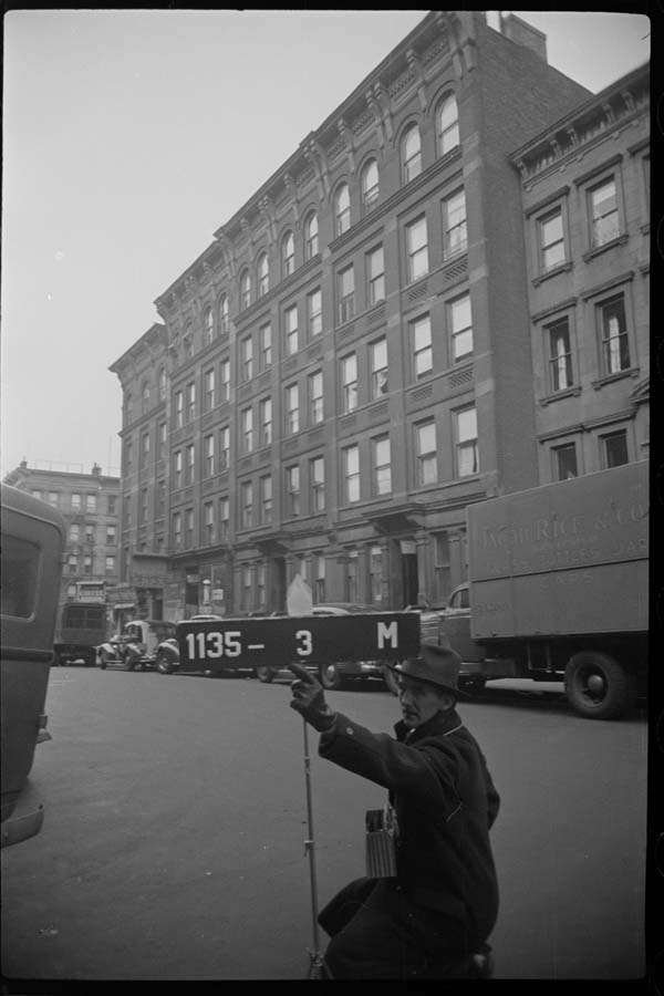 181 West 63rd