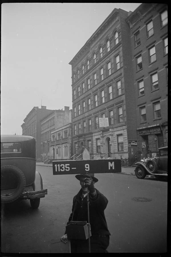 163 West 63rd